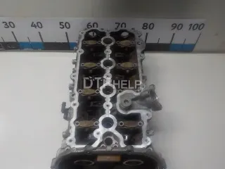 079103063CF Головка блока Volkswagen Touareg 1 Арт AM51697067, вид 3