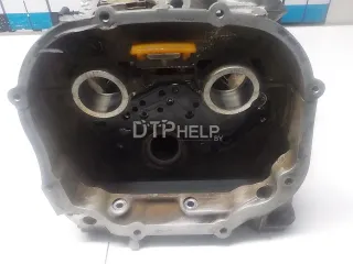 079103063CF Головка блока Volkswagen Touareg 1 Арт AM51697067, вид 4