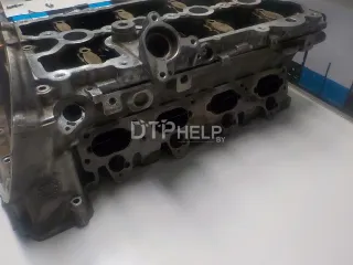 079103063CF Головка блока Volkswagen Touareg 1 Арт AM51697067, вид 5
