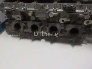 079103063CF Головка блока Volkswagen Touareg 1 Арт AM51697067, вид 6