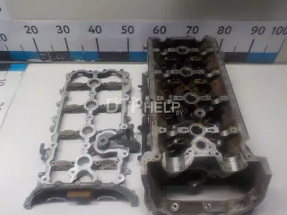 079103063CF Головка блока Volkswagen Touareg 1 Арт AM51697067, вид 8