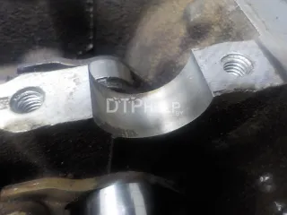 079103063CF Головка блока Volkswagen Touareg 1 Арт AM51697067, вид 9
