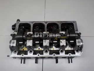 03G103351C Головка блока Seat Toledo 2 Арт AM51707628, вид 1
