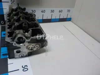 03G103351C Головка блока Seat Toledo 2 Арт AM51707628, вид 2
