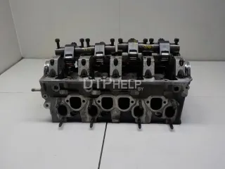 03G103351C Головка блока Seat Toledo 2 Арт AM51707628, вид 3