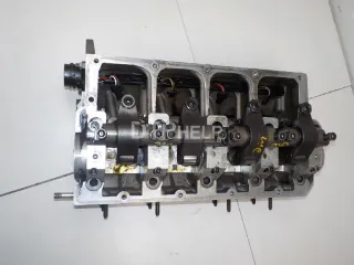 03G103351C Головка блока Seat Toledo 2 Арт AM51707628, вид 6