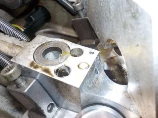 03G103351C Головка блока Seat Toledo 2 Арт AM51707628, вид 7