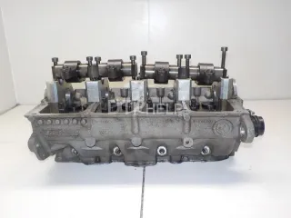 03G103351C Головка блока Seat Toledo 2 Арт AM51707628, вид 8