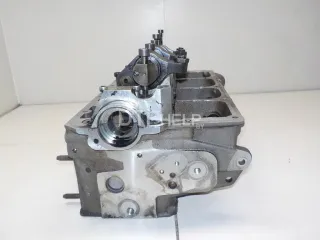 03G103351C Головка блока Seat Toledo 2 Арт AM51707628, вид 9