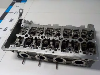11128513709 Головка блока BMW 5 F10/F11/GT F07 Арт AM51720146, вид 1
