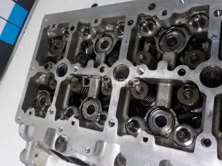 11128513709 Головка блока BMW 5 F10/F11/GT F07 Арт AM51720146, вид 15