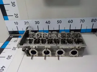 11128513709 Головка блока BMW 5 F10/F11/GT F07 Арт AM51720146, вид 3