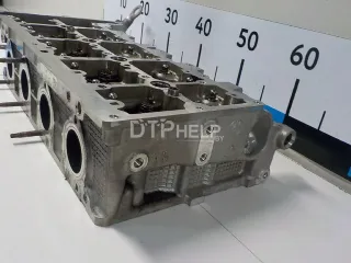 11128513709 Головка блока BMW 5 F10/F11/GT F07 Арт AM51720146, вид 5