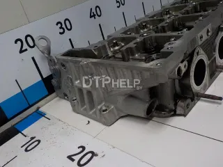 11128513709 Головка блока BMW 5 F10/F11/GT F07 Арт AM51720146, вид 6
