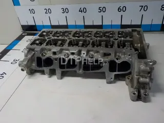 11128513709 Головка блока BMW 5 F10/F11/GT F07 Арт AM51720146, вид 7