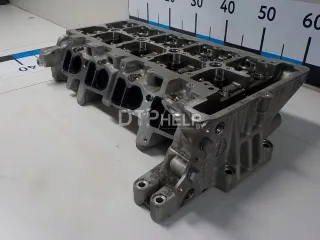11128513709 Головка блока BMW 5 F10/F11/GT F07 Арт AM51720146, вид 8