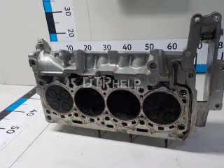 11128513709 Головка блока BMW 5 F10/F11/GT F07 Арт AM51720146, вид 9