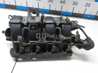 55572730 Коллектор впускной Chevrolet Aveo T300 Арт AM51726427, вид 3