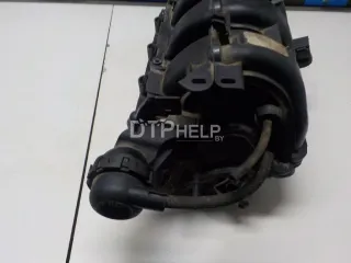 55572730 Коллектор впускной Chevrolet Aveo T300 Арт AM51726427, вид 4