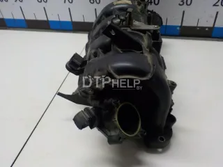 55572730 Коллектор впускной Chevrolet Aveo T300 Арт AM51726427, вид 6