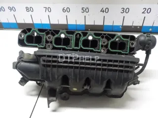 55572730 Коллектор впускной Chevrolet Aveo T300 Арт AM51726427, вид 8