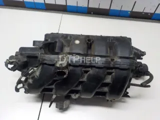 55572730 Коллектор впускной Chevrolet Aveo T300 Арт AM51726427, вид 9