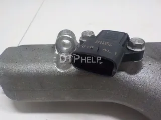 283102U000 Коллектор впускной Hyundai Tucson 3 Арт AM51740411, вид 5