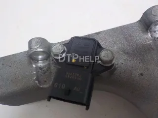 283102U000 Коллектор впускной Hyundai Tucson 3 Арт AM51740411, вид 6