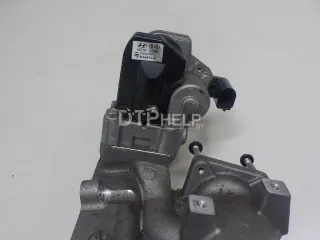 283102U000 Коллектор впускной Hyundai Tucson 3 Арт AM51740411, вид 8