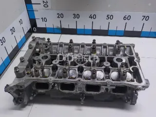 1005C696 Головка блока Mitsubishi Outlander 3 Арт AM51741567, вид 1