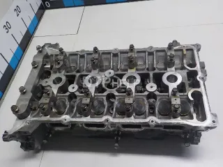 1005C696 Головка блока Mitsubishi Outlander 3 Арт AM51741567, вид 4