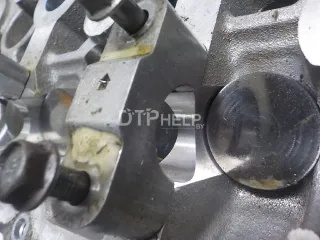 1005C696 Головка блока Mitsubishi Outlander 3 Арт AM51741567, вид 6