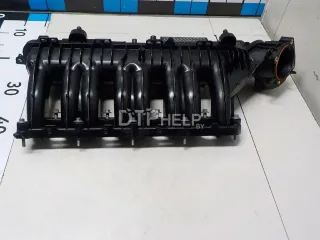 JDE38414 Коллектор впускной Land Rover Range Rover 4 Арт AM51775071, вид 1