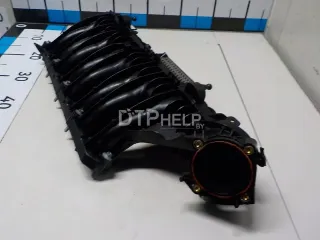 JDE38414 Коллектор впускной Land Rover Range Rover 4 Арт AM51775071, вид 4