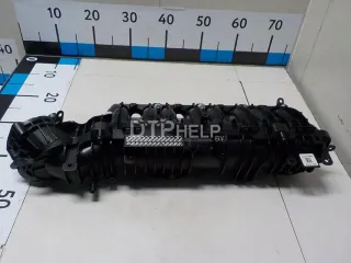 JDE38414 Коллектор впускной Land Rover Range Rover 4 Арт AM51775071, вид 6