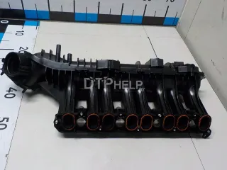 JDE38414 Коллектор впускной Land Rover Range Rover 4 Арт AM51775071, вид 7