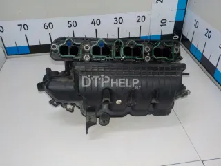 55584975 Коллектор впускной Opel Astra J Арт AM51793725, вид 11