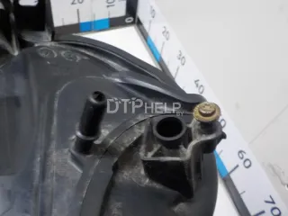 55584975 Коллектор впускной Opel Astra J Арт AM51793725, вид 13