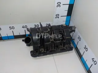 55584975 Коллектор впускной Opel Astra J Арт AM51793725, вид 2