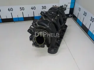55584975 Коллектор впускной Opel Astra J Арт AM51793725, вид 3