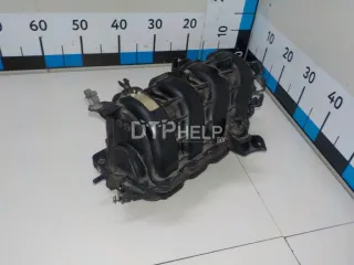 55584975 Коллектор впускной Opel Astra J Арт AM51793725, вид 6