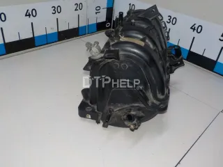 55584975 Коллектор впускной Opel Astra J Арт AM51793725, вид 7