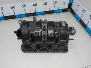 55584975 Коллектор впускной Opel Astra J Арт AM51793725, вид 9