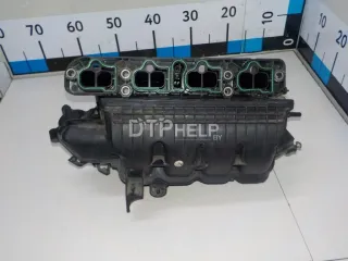 55584975 Коллектор впускной Opel Astra J Арт AM51793725, вид 10