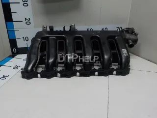 11617800580 Коллектор впускной BMW 3 E46 Арт AM51799221, вид 4