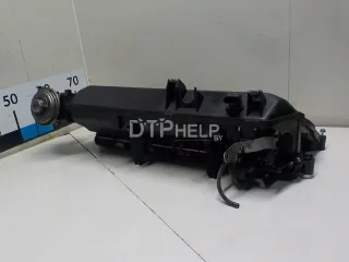11617800580 Коллектор впускной BMW 3 E46 Арт AM51799221, вид 6