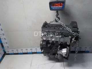 03H100033H Двигатель Volkswagen Passat B6 Арт AM51833384, вид 1