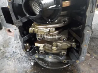 03H100033H Двигатель Volkswagen Passat B6 Арт AM51833384, вид 18