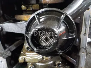 03H100033H Двигатель Volkswagen Passat B6 Арт AM51833384, вид 19