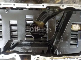 03H100033H Двигатель Volkswagen Passat B6 Арт AM51833384, вид 20